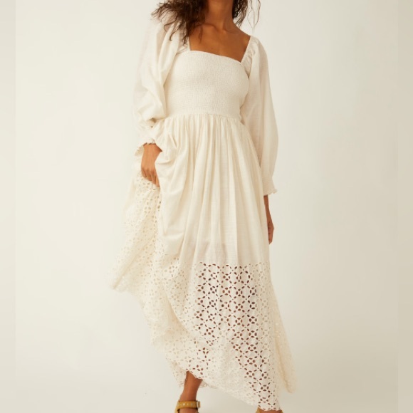 Free People Dresses & Skirts - Free People Dress